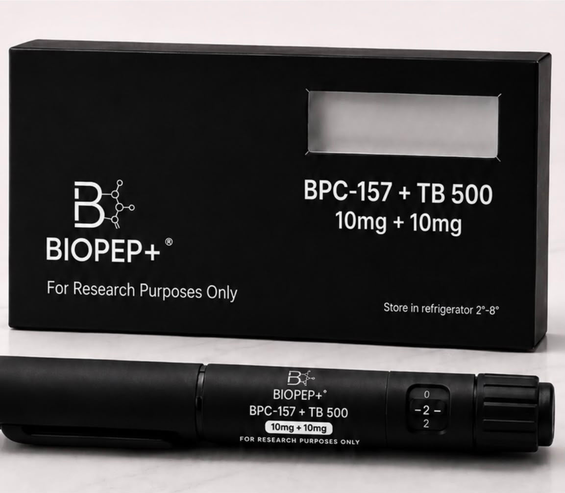 bpc 157 refrigerator BPC-157 | 15mg Peptide Pen Bioniq Lab how long is bpc 157