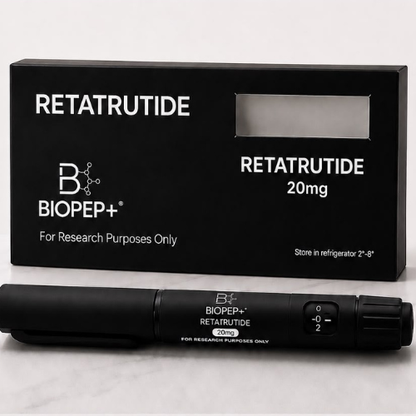 RETATRUTIDE