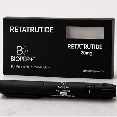 RETATRUTIDE