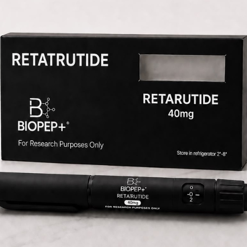 RETATRUTIDE