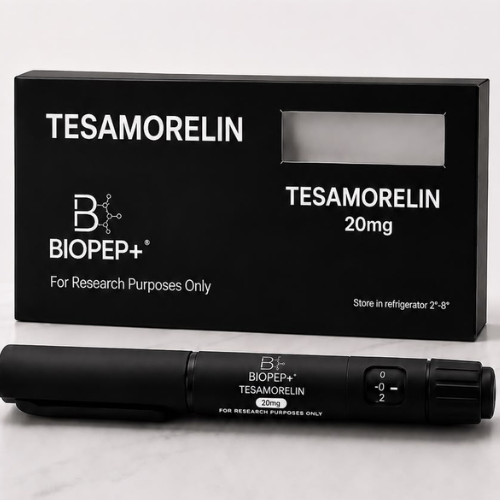 TESAMORELIN