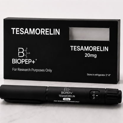 TESAMORELIN