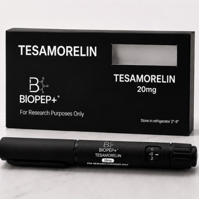 TESAMORELIN