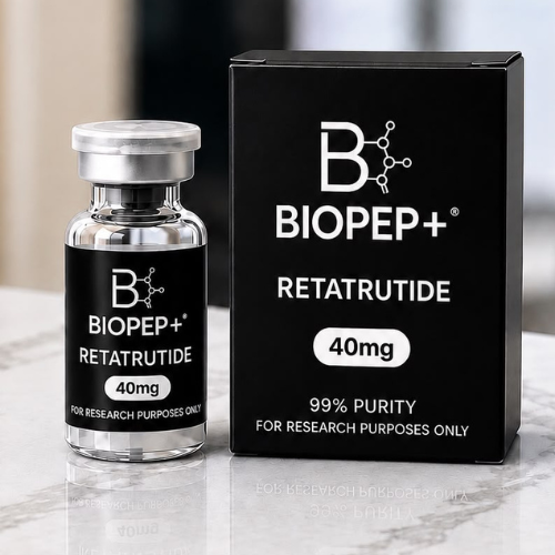 RETATRUTIDE