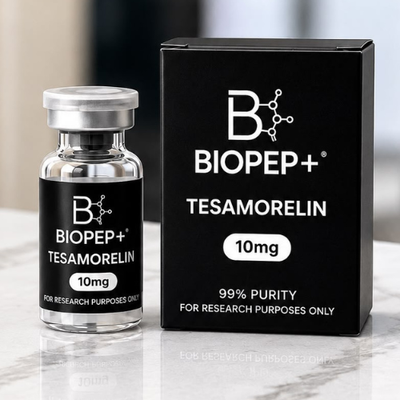 TESAMORELIN