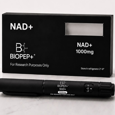 NAD+ 1000mg