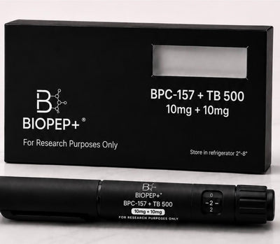 BPC-157 + TB500